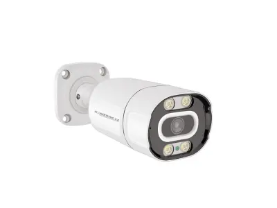 IP kamera nab�dne z�znam ve 4Mpx rozli�en�