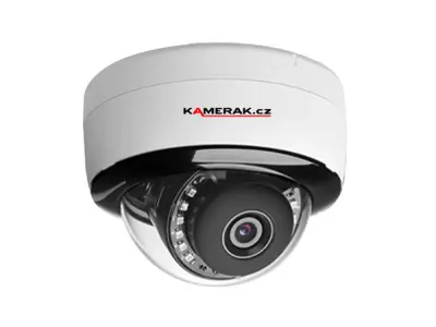 Vnit�n� IP kamera:�  pro dohledov� syst�m