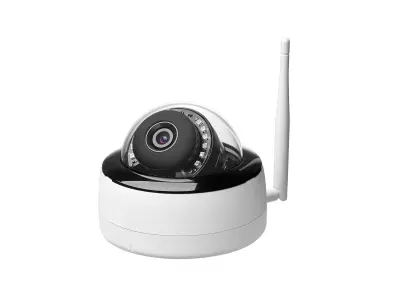 WiFi IP kamera P2P XM-B3 5MPx 3,6mm