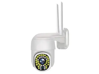 PTZ kamera ESEE-270 2MPx s 5V nap�jen�m a P2P technologi�