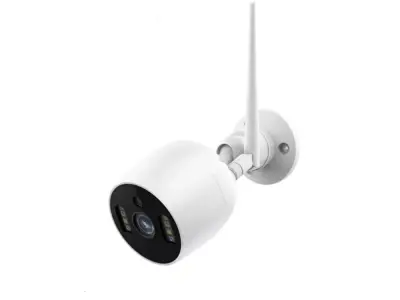 WiFi IP kamera  AP-Q02, 2Mpx, 1080P - TUYA, Android,iOS