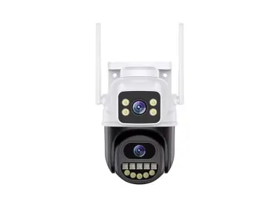 P2P PTZ kamera XM-628 6MPx (3+3MPx)