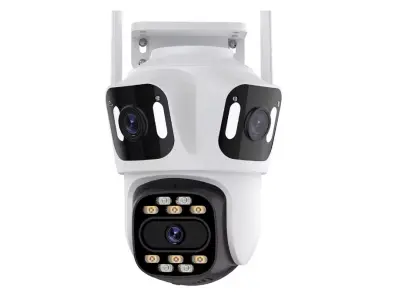 WIFI PTZ oto�n� IP kamera XM-852 8Mpx 