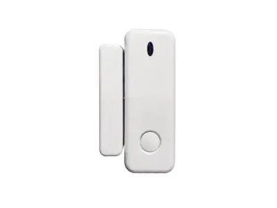 Bezdr�tov� dve�n� a okenn� �idlo, 433MHz, Tuya Alarm