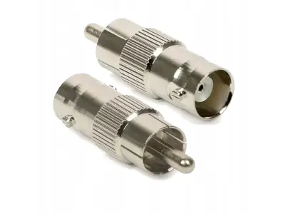 PR�CHOD REDUKCE BNC Z�SUVKA CINCH RCA Z�STR�KA