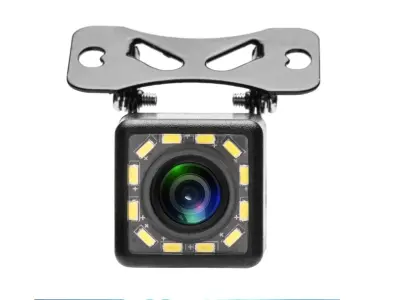 Kamera 12 LED