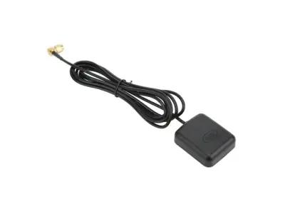 GPS Ant�na s aktivn�m zesilova�em pro navigaci v automobilu, konektor SMA