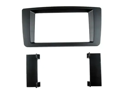 Reduk�n� r�me�ek SK-010 pro 2DIN autor�dio, �koda Octavia II/Yeti