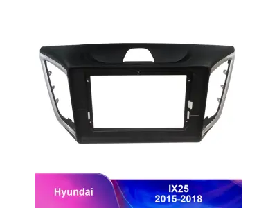 Reduk�n� r�me�ek A7182 pro autor�dio 10,1" pro Hyundai IX25 2015-2018