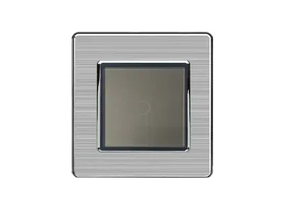 Kompletn� vyp�na� SRAN v�etn� r�me�ku.