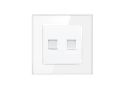 Kompletn� z�suvka/dvojz�suvka SRAN v�etn� r�me�ku.