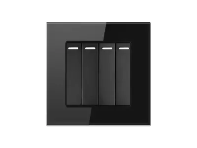 Kompletn� vyp�na� SRAN v�etn� r�me�ku.