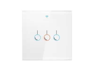 WiFi trojvyp�na� b�l�