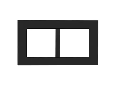 R�me�ek pro 2 moduly �ern�