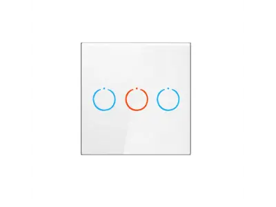 Modul WiFi 3 vyp�na� b�l�