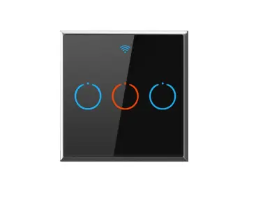 modul WiFi 3 vyp�na� �ern�