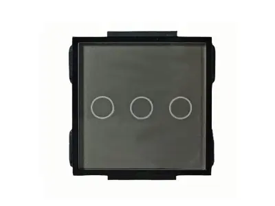 Modul WiFi 3 vyp�na� �ed�