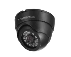 AHD kamera 5MPx 1920p WN-52E DOME s mikrofonem - 750 K�