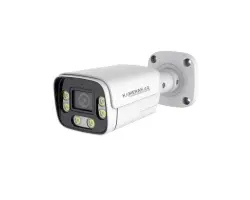 AHD kamera 5MPx 1920p AHD-54E bullet b�l� - 840 K�