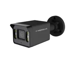 AHD kamera 5MPx 1920p AHD-57E bullet �ern� - 850 K�