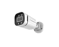 AHD kamera 5MPx 1920p WN-59E s mikrofonem, bullet b�l� - 790 K�