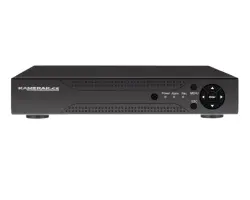 DVR 4CH WN-B204 2MPx pro 4 AHD kamery, CZ menu - 1490 K�