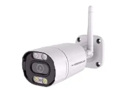 WiFi kamera IP PRO WIP-05B 3MPx pro set + adapt�r - 1140 K�