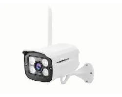 WIFI kamera TUYA WTU-34B 3MPx pro set + adapter - 890 K�