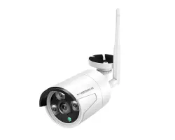 WiFi kamera IP PRO WIP-02C 5MPx pro set+adapt�r - 1590 K�