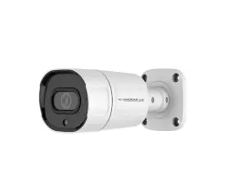 PoE IP kamera XM-08B 4Mpx IR p��svit - 1060 K�