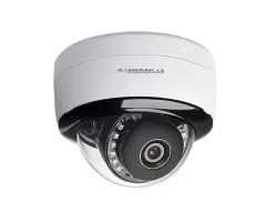 PoE IP kamera XM-05B 4Mpx s mikrofonem, IR LED - 1290 K�