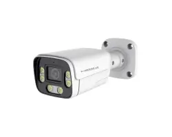 Poe IP kamera  XM-06B 4MPx s mikrofonem - 1290 K�