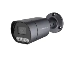 4K PoE IP kamera XM-10D 8MPx s mikrofonem - 1998 K�