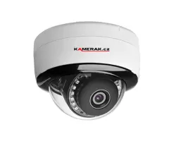 VOLNA PoE IP kamera XM-05C 5MPx dome - 1698 K�