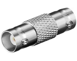 I-spojka BNC pro spojen� dvou BNC kabel� - 20 K�