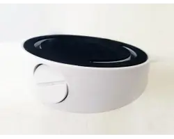 Mont�n�  krabice dr��k DS-1259ZJ pro DOME kameru XM-05 a XM-09 - 140 K�