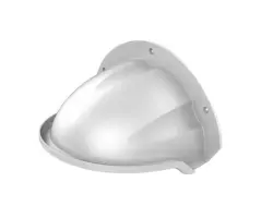 Kryt st��ka nad kameru 205mm - 180 K�