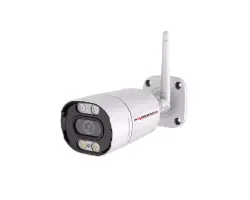 P2P smart WiFi IP kamera XM-02B 5MPx, 3,6mm - 1580 K�