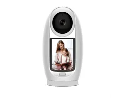 P2P WIFI IP kamera XM-115 PTZ-oto�n� s LCD 2Mpx - 780 K�