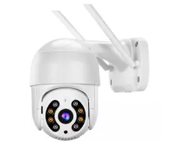 5V WIFI PTZ Venkovn� oto�n� bezdr�tov� IP kamera XM-431 4MPx P2P - 980 K�