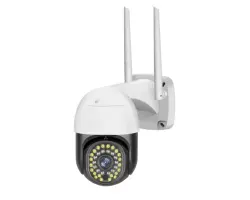 5V WIFI PTZ smart Venkovn� oto�n� bezdr�tov� ESEE-271 2MPx s app EseeCloud - 770 K�