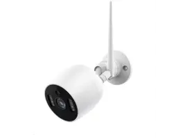 WiFi IP kamera  AP-Q02, 1080P - TUYA, Android,iOS - 980 K�