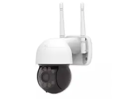 PTZ WiFi kamera P2P  XM-442 4MPx - 1140 K�