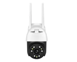 WIFI PTZ oto�n� IP kamera XM-552 5Mpx 5x optick� zoom s aplikac� v �e�tin� - 1380 K�