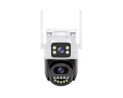 P2P PTZ kamera XM-628 6MPx (3+3MPx) - 1390 K�