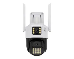 PTZ kamera P2P XM-630 6MPx - 1290 K�