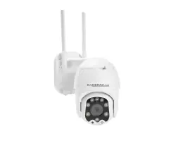 4G PTZ kamera CAH-915 4MPx 5x zoom - 3280 K�