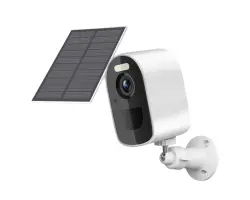 Bateriov� kamera se sol�rn�m panelem ESEE-925 3Mpx - 1580 K�
