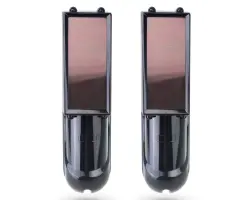 Sol�rn� 3 paprskov� infra�erven� z�vora do 100m pro alarm TUYA 433Mhz, SIB100 - 2298 K�