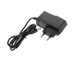 Nap�jec� AC adapter 3m 12V/1A DC 5,5/2,1mm  - 128 K�
